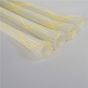 SL019  Braided mesh tube series