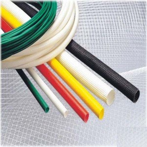 SL027  Glass fiber casing series
