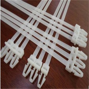 SL044   Nylon cable tie