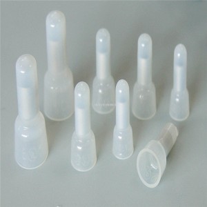 SL050    High temperature closed termin