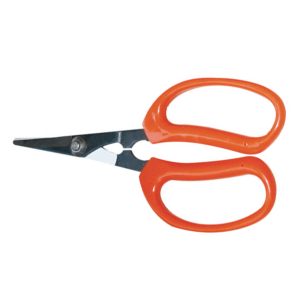 Garden scissors, fruit tree pruning, strong pruning, thick pruning, vigorous flower cutting, big labor-saving gardening tool GHP213031