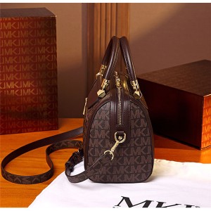 New fashion leather Ladies handbag soft leather Lady handbag Model GHNS046