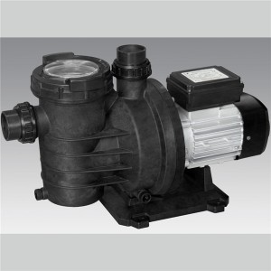 SWIM series  Fitness and entertainment pump LXYLB054