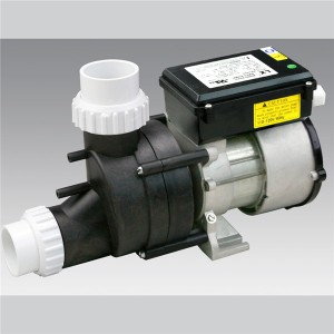 WCA/WBA/WAA series  Fitness and entertainment pump LXYLB055
