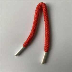 ODM Manufacturer China High Quality Colorful and Fashionable Metal Aglets