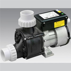 WCH/WBH/WAH series  Fitness and entertainment pump LXYLB056