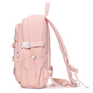 Women’s advanced sense Backpack New Fashion Leather Backpack leisure simple soft leather schoolbag model GHNSSJB035