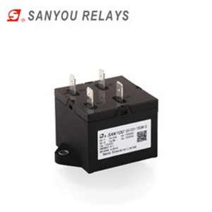 SEV20  Green energy relay