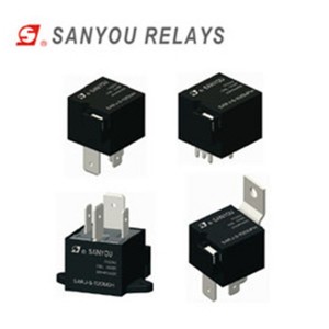 SARJ-H  Hot selling automobile relay