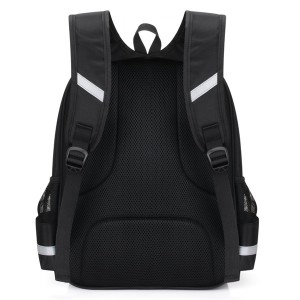 Large capacity travel Oxford cloth backpack leisure business computer backpack fashion trend tide brand student schoolbag model DL-B326