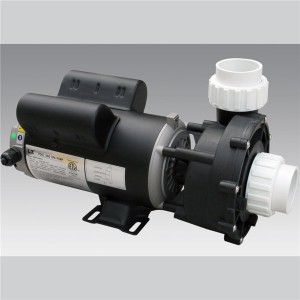 48WUA series  Fitness and entertainment pump LXYLB061