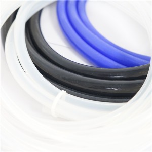 SL010   Silicone tube series