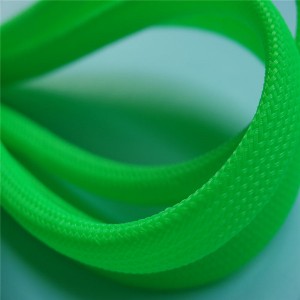 SL019  Braided mesh tube series