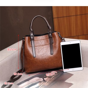 China’s high quality shoulder bag, fashion handbag price concessions