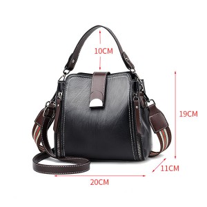 Fashion And Style, Bags, Popular Ladies Handbags model GHNS043