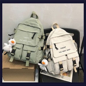 China’s high quality backpacks, fashion backpacks and schoolbags