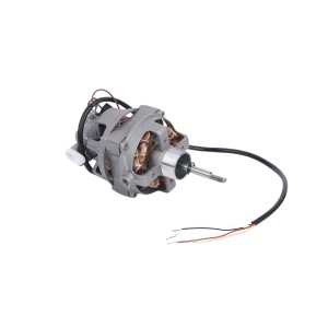 66,71,74 Series Aluminum Shell Fan Motor