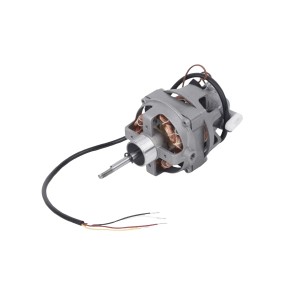 66,71,74 Series Aluminum Shell Fan Motor