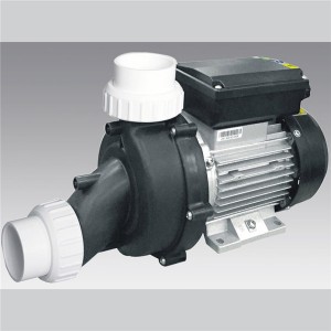 TG series Inline pump series LXZL004