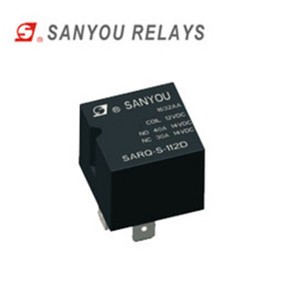 SARQ  Hot selling automobile relay