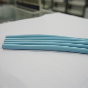 SL006   Silicone tube series