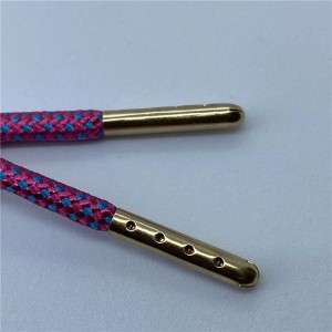 UMT078 Shoelace Aglet