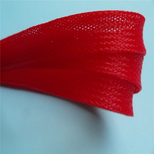 SL017  Braided mesh tube series