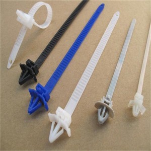 SL047   Nylon cable tie