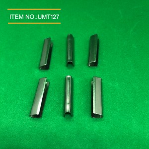 UMT127 Shoelace Aglet