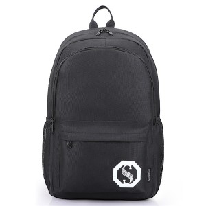 Large capacity travel Oxford cloth backpack leisure business computer backpack fashion trend tide brand student schoolbag model DL-B442