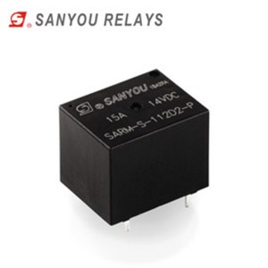 SARM   Hot selling automobile relay