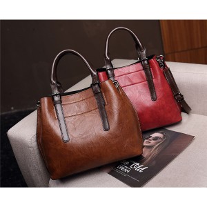 China’s high quality shoulder bag, fashion handbag price concessions