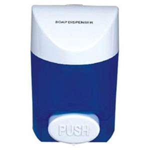 JXG-D  Manual Soap Dispenser
