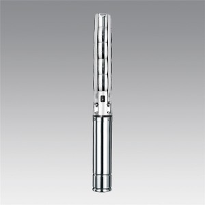 XL008   6SP series  Submersible sewage pump