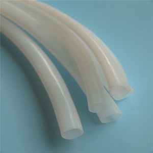 SL005   Silicone tube series