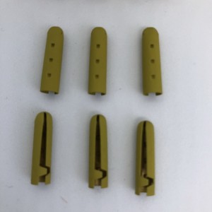 BMT025 Shoelace Aglet