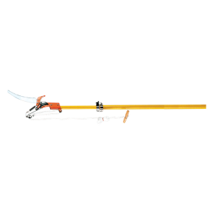 Fruit picking scissor high branch scissor telescopic lengthening fruit picking artifact multifunctional household high altitude scissor GHTP930000