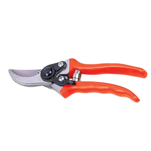 Garden scissors, fruit tree pruning, strong pruning, thick pruning, vigorous flower cutting, big labor-saving gardening tool GHP120311