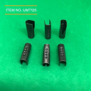 UMT125 Shoelace Aglet