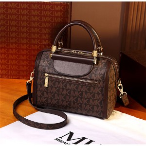 New fashion leather Ladies handbag soft leather Lady handbag Model GHNS046