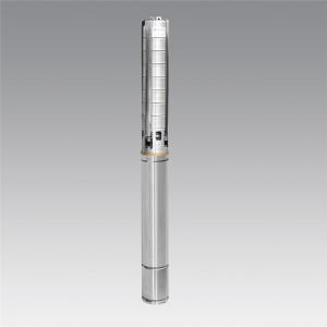 XL009  4SP series  Submersible sewage pump