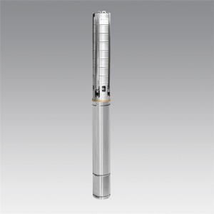 XL011  QDX series  Submersible sewage pump