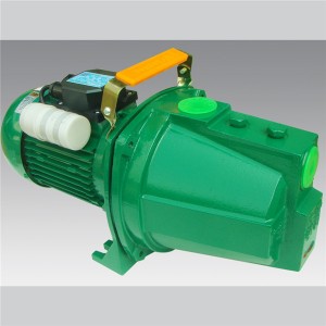JET series  Household cast iron pump  LXZT009