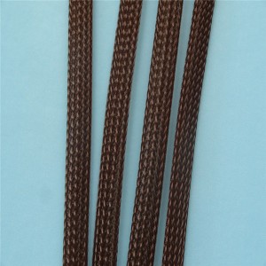 SL015  Braided mesh tube series