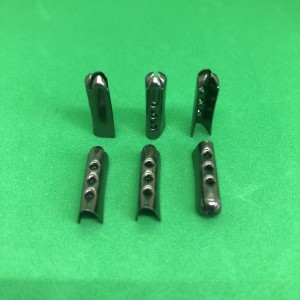 UMT075 Shoelace Aglet