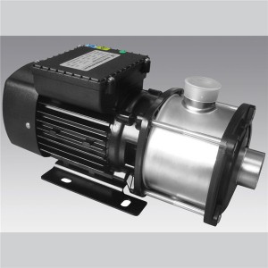 CVE series  S.S pump series  XLS.S097