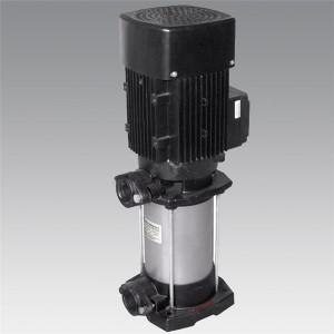 CVE series  S.S pump series  XLS.S097