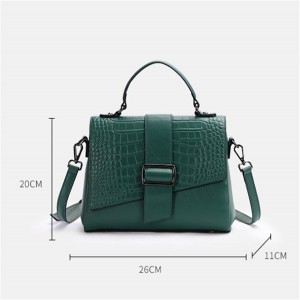 China’s high quality shoulder bag, fashion handbag price concessions