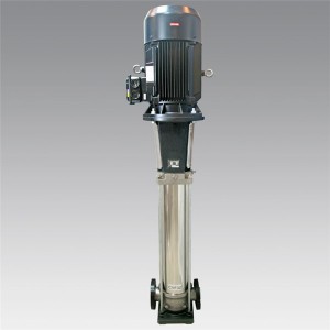 CVF32 series  S.S pump series  XLS.S098