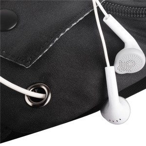 China’s high-quality breast bag, fashion slant cross bag price concessions